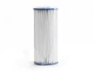 Water filter cartridges