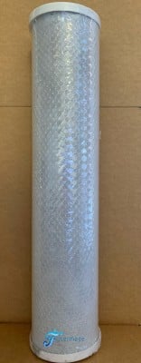 Carbon Block 20 inch (extra large)