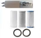 UV Service Kit 40W - Filtermate Farmmate & Waterguard Silver