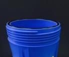 Set of Seals (3) for blue filter housing - Filtermate and Waterguard 